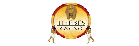 thebes casino